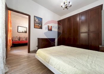 Camera / camera da letto - Bilocale Via San Giuseppe
 
19, Porto Ceresio - foto 16