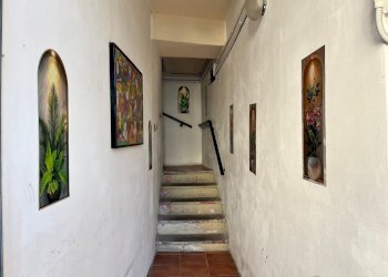 Scale - Bilocale Via San Giuseppe
 
19, Porto Ceresio - foto 19