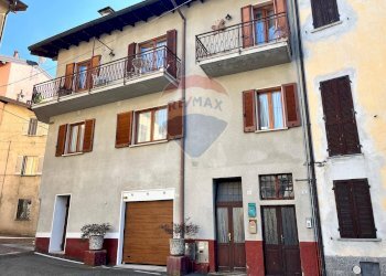 Edificio all\'aperto - Bilocale Via San Giuseppe
 
19, Porto Ceresio - foto 21