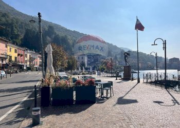 Ubicazione - Bilocale Via San Giuseppe
 
19, Porto Ceresio - foto 23