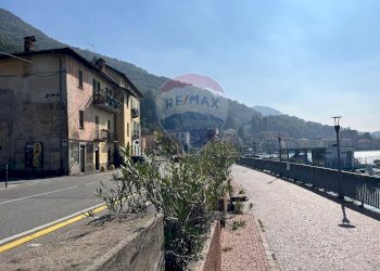 Ubicazione - Bilocale Via San Giuseppe
 
19, Porto Ceresio - foto 24