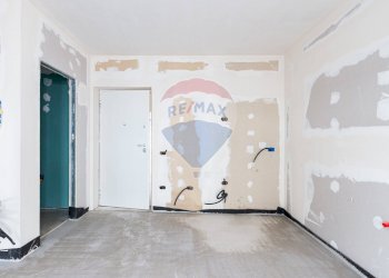 Stanza vuota - Bilocale Via Di Dragoncello
 
30, Roma - foto 7