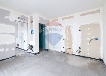 Stanza vuota - Bilocale Via Di Dragoncello
 
30, Roma - foto 8