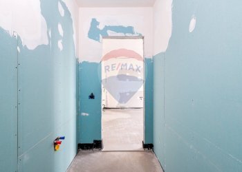 Hall / corridoio - Bilocale Via Di Dragoncello
 
30, Roma - foto 16