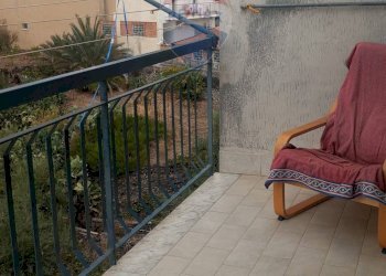 Balcone - Appartamento Via Cassiopea
 
5, Catania - foto 6