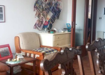 Soggiorno - Appartamento Via Cassiopea
 
5, Catania - foto 11