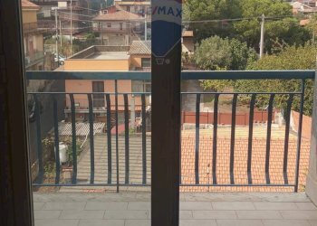 Balcone - Appartamento Via Cassiopea
 
5, Catania - foto 16