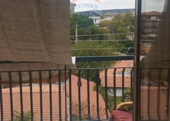 Balcone - Appartamento Via Cassiopea
 
5, Catania - foto 17