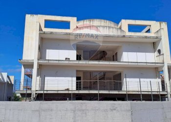 Edificio all\'aperto - Casa semi indipendente Via Della Comunità Europea
 
snc, Paterno - foto 9