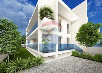 Casa all\'aperto - Casa semi indipendente Via Della Comunità Europea
 
snc, Paterno - foto 22