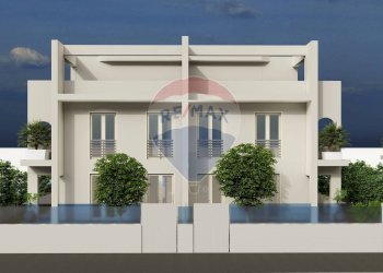 Casa all\'aperto - Casa semi indipendente Via Della Comunità Europea
 
snc, Paterno - foto 23