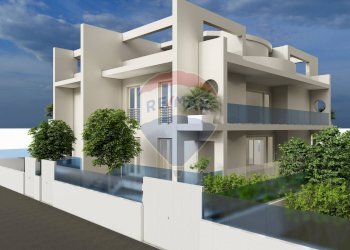 Casa all\'aperto - Casa semi indipendente Via Della Comunità Europea
 
snc, Paterno - foto 24