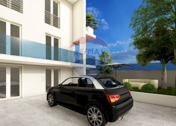 Edificio all\'aperto - Casa semi indipendente Via Della Comunità Europea
 
snc, Paterno - foto 25