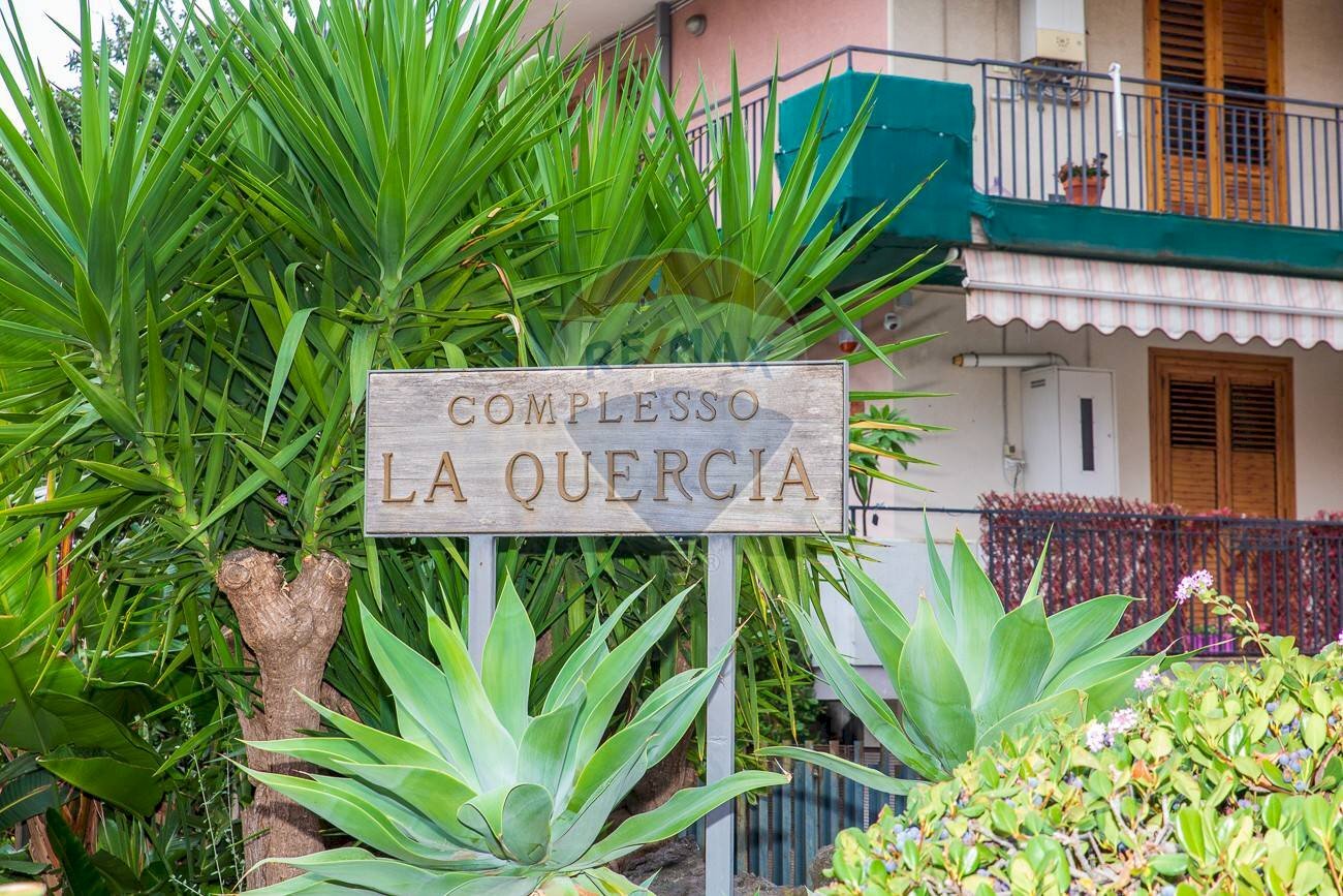 Casa all\'aperto - Appartamento Via Giuseppe Leonardi
 
13, Aci Catena - foto 2