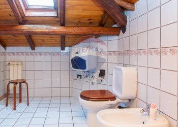 Bagno - Appartamento Via Giuseppe Leonardi
 
13, Aci Catena - foto 24