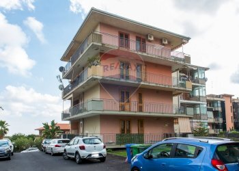 Edificio all\'aperto - Appartamento Via Giuseppe Leonardi
 
13, Aci Catena - foto 25