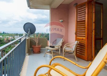 Balcone - Appartamento Via Giuseppe Leonardi
 
13, Aci Catena - foto 49