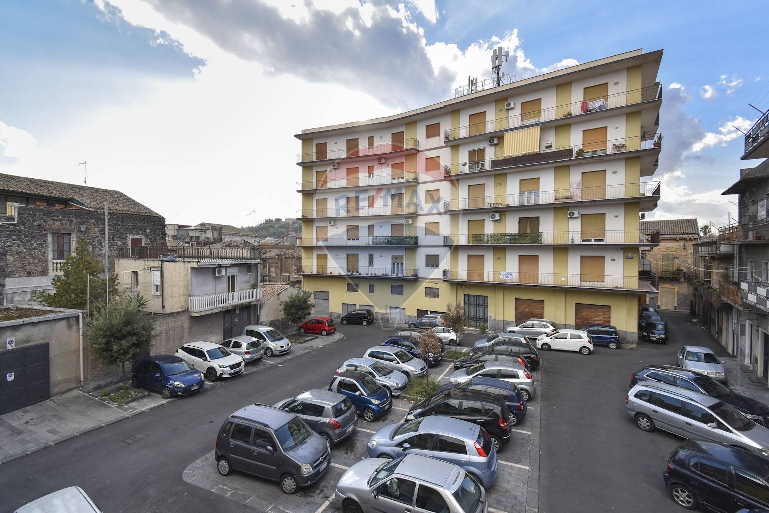 affaccio sulla piazza - Appartamento Vico Felice
 
7/A, Paterno - foto 2