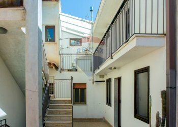 corte comune - Appartamento Vico Felice
 
7/A, Paterno - foto 6