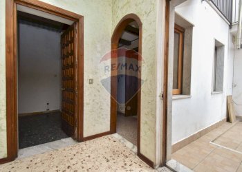 Hall / corridoio - Appartamento Vico Felice
 
7/A, Paterno - foto 8