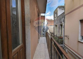 Balcone - Appartamento Vico Felice
 
7/A, Paterno - foto 18
