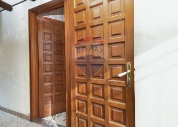 Hall / corridoio - Appartamento Vico Felice
 
7/A, Paterno - foto 22