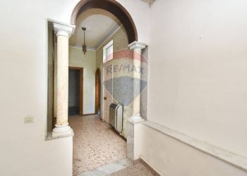 Hall / corridoio - Appartamento Vico Felice
 
7/A, Paterno - foto 32