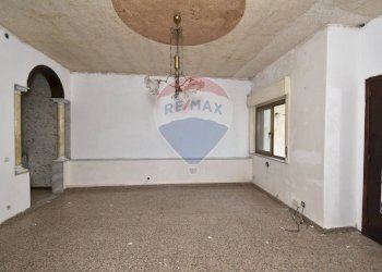 Stanza vuota - Appartamento Vico Felice
 
7/A, Paterno - foto 38