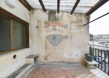 Terrazza - Appartamento Vico Felice
 
7/A, Paterno - foto 42