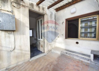 Terrazza - Appartamento Vico Felice
 
7/A, Paterno - foto 43