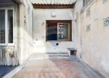 Terrazza - Appartamento Vico Felice
 
7/A, Paterno - foto 44