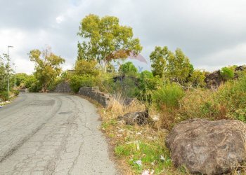 Giardino - Agricultural land Via Campo sportivo
snc, Camporotondo Etneo - photo 13