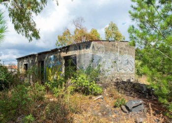 Casa all\'aperto - Agricultural land Via Campo sportivo
snc, Camporotondo Etneo - photo 22