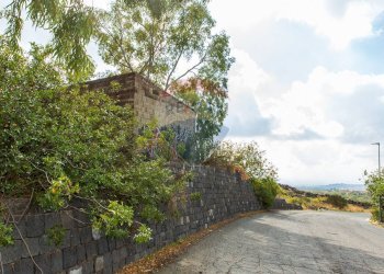 Casa all\'aperto - Agricultural land Via Campo sportivo
snc, Camporotondo Etneo - photo 25