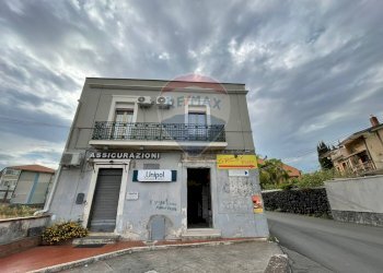 Casa all\'aperto - Laboratorio Via San Giovanni Galermo
 
3/4/5, Gravina di Catania - foto 4