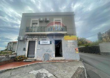 Casa all\'aperto - Laboratorio Via San Giovanni Galermo
 
3/4/5, Gravina di Catania - foto 16