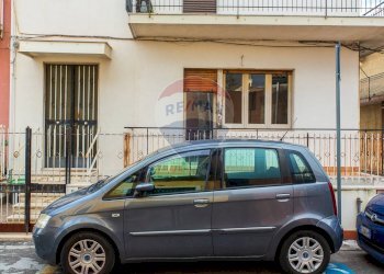 Edificio all\'aperto - Appartamento Via Armando Diaz
 
5, Trecastagni - foto 4