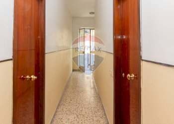 Hall / corridoio - Appartamento Via Armando Diaz
 
5, Trecastagni - foto 8