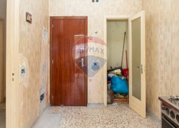 Hall / corridoio - Appartamento Via Armando Diaz
 
5, Trecastagni - foto 11