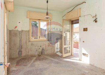 Stanza vuota - Appartamento Via Armando Diaz
 
5, Trecastagni - foto 16