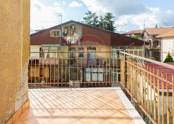 Balcone - Appartamento Via Armando Diaz
 
5, Trecastagni - foto 21