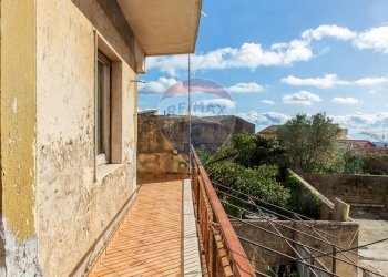 Balcone - Appartamento Via Armando Diaz
 
5, Trecastagni - foto 22