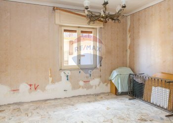 Stanza vuota - Appartamento Via Armando Diaz
 
5, Trecastagni - foto 32