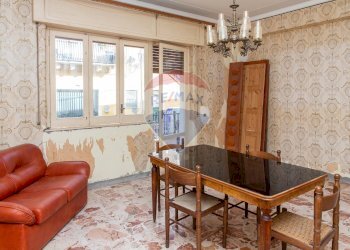 Sala da pranzo - Appartamento Via Armando Diaz
 
5, Trecastagni - foto 38