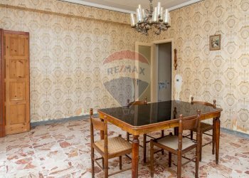 Sala da pranzo - Appartamento Via Armando Diaz
 
5, Trecastagni - foto 39