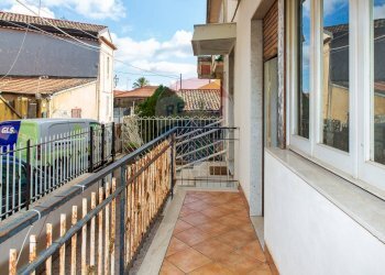 Balcone - Appartamento Via Armando Diaz
 
5, Trecastagni - foto 41