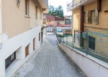 Edificio all\'aperto - Appartamento Via Armando Diaz
 
5, Trecastagni - foto 43