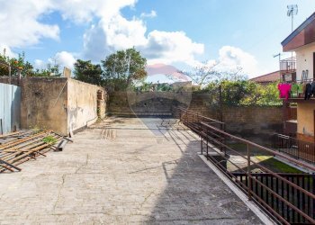 Terrazza - Appartamento Via Armando Diaz
 
5, Trecastagni - foto 45