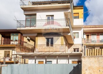 Edificio all\'aperto - Appartamento Via Armando Diaz
 
5, Trecastagni - foto 47