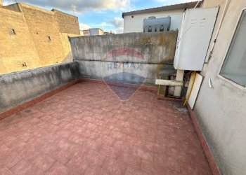 Terrazza - Casa indipendente via mangano
 
17, Maletto - foto 19